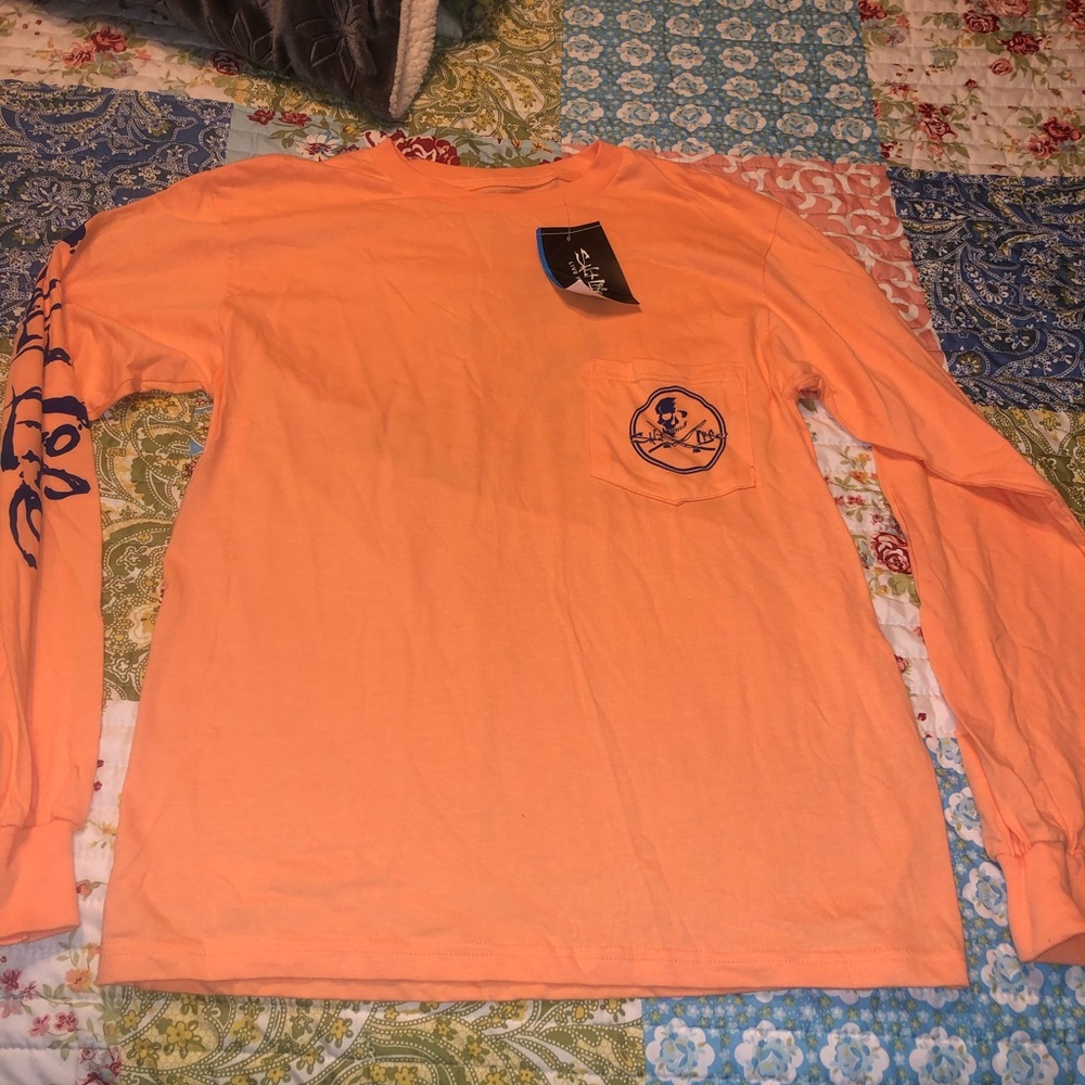 Saltlife Shirt